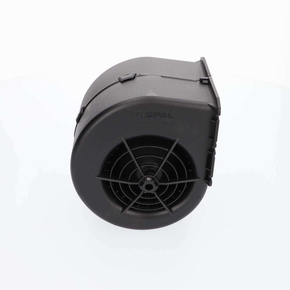 Heater fan motor - TVR_K0120