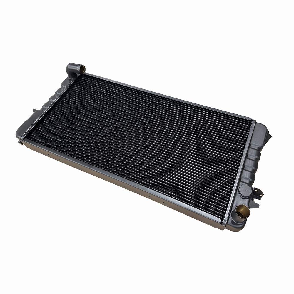 Radiator - TVR_K0124