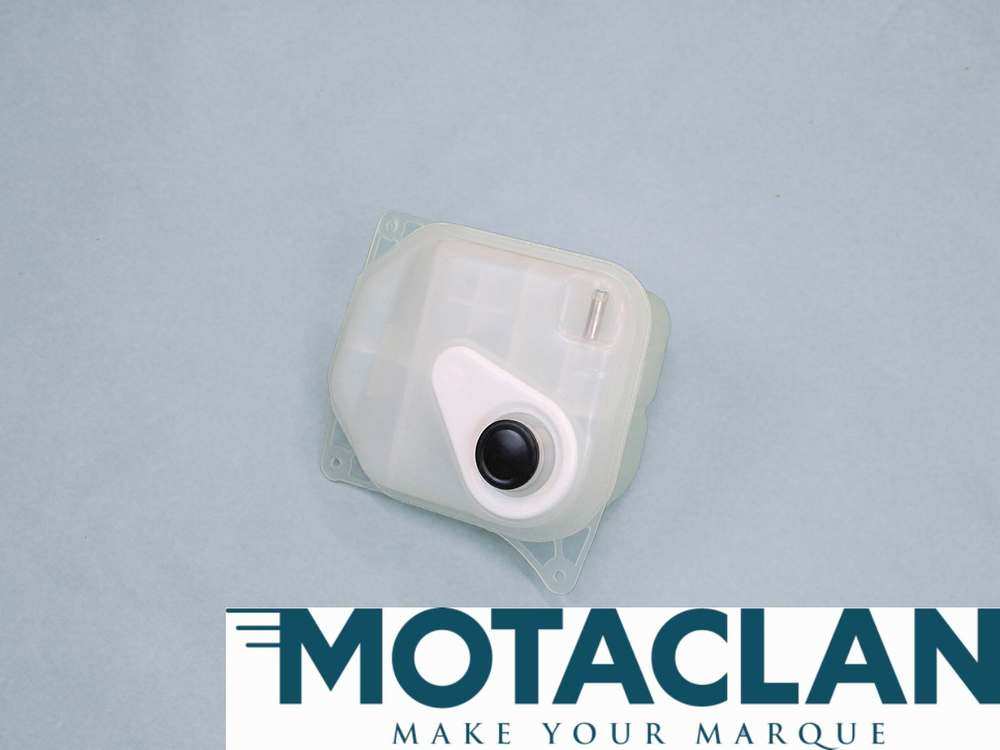 Expansion tank - TVR_K0125