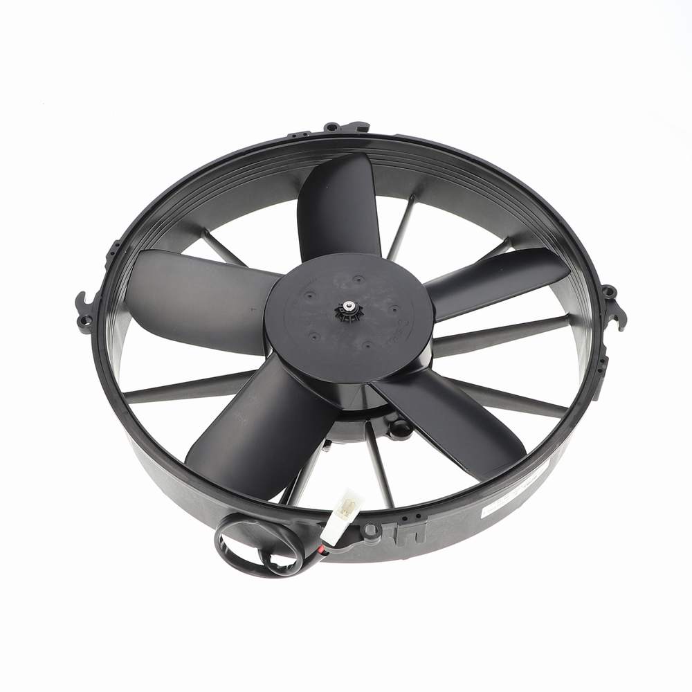 Cooling fan - TVR_K0128