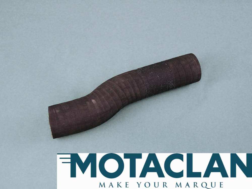 Hose, coolant - TVR_K0350