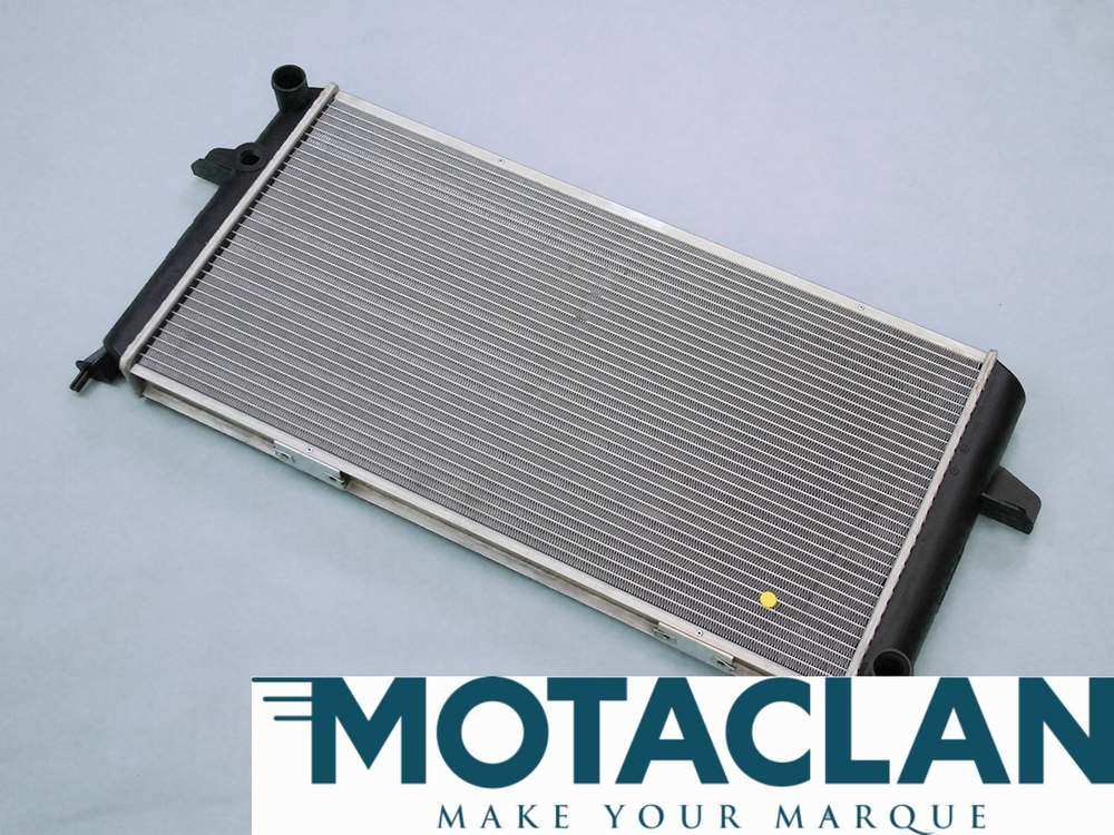 Radiator - TVR_K0359