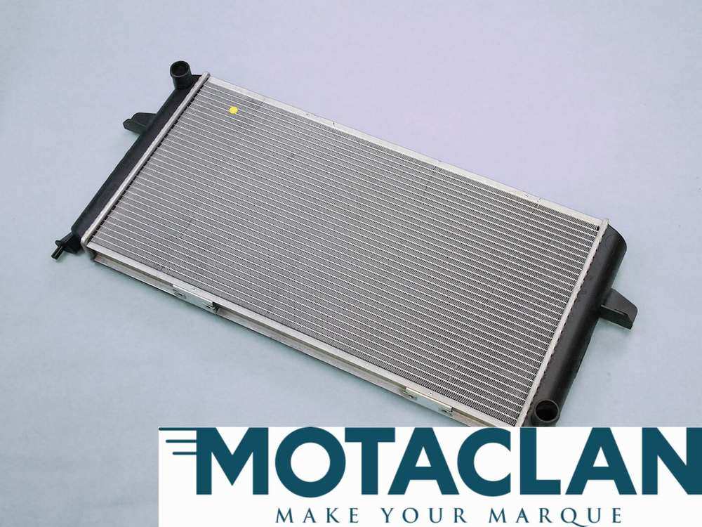 Radiator - TVR_K0360_R