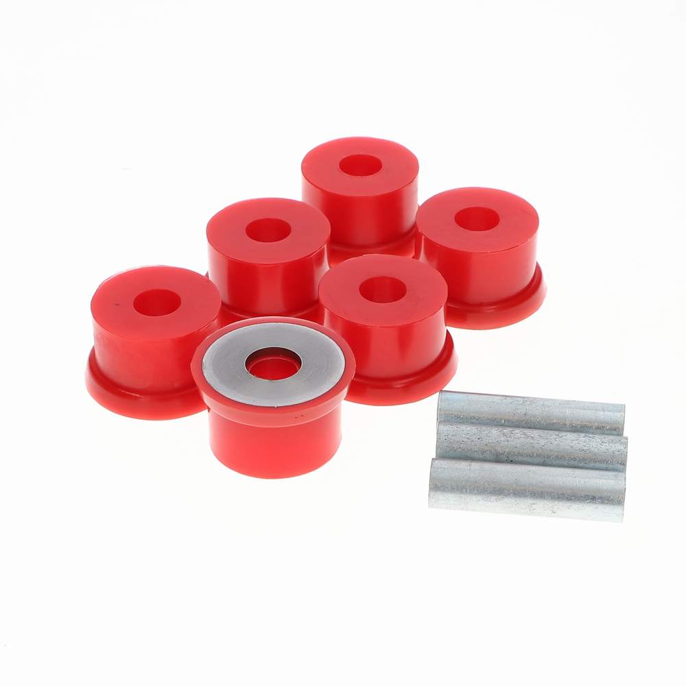 Bush kit polyurethane, differential - TVR_KIT128
