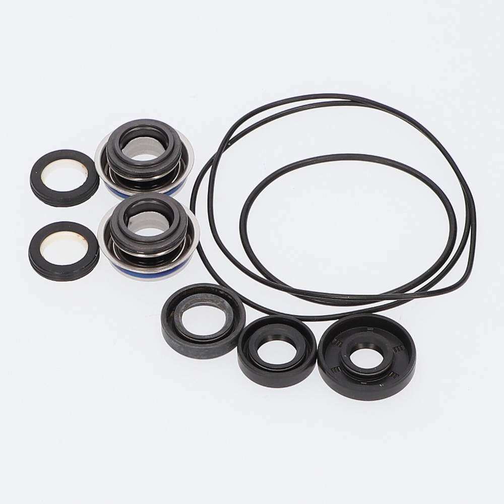 Water/oil pump overhaul kit AJP V8 - TVR_KIT_81