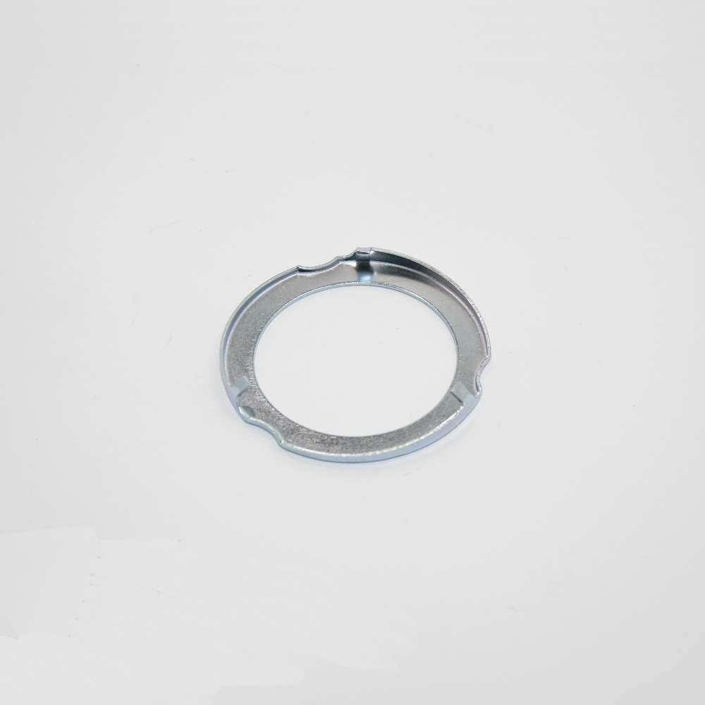 Locking ring fuel sender - TVR_L0065