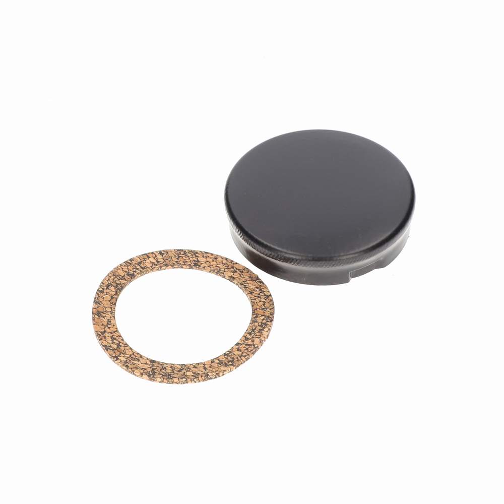 Fuel filler cap - TVR_L0069
