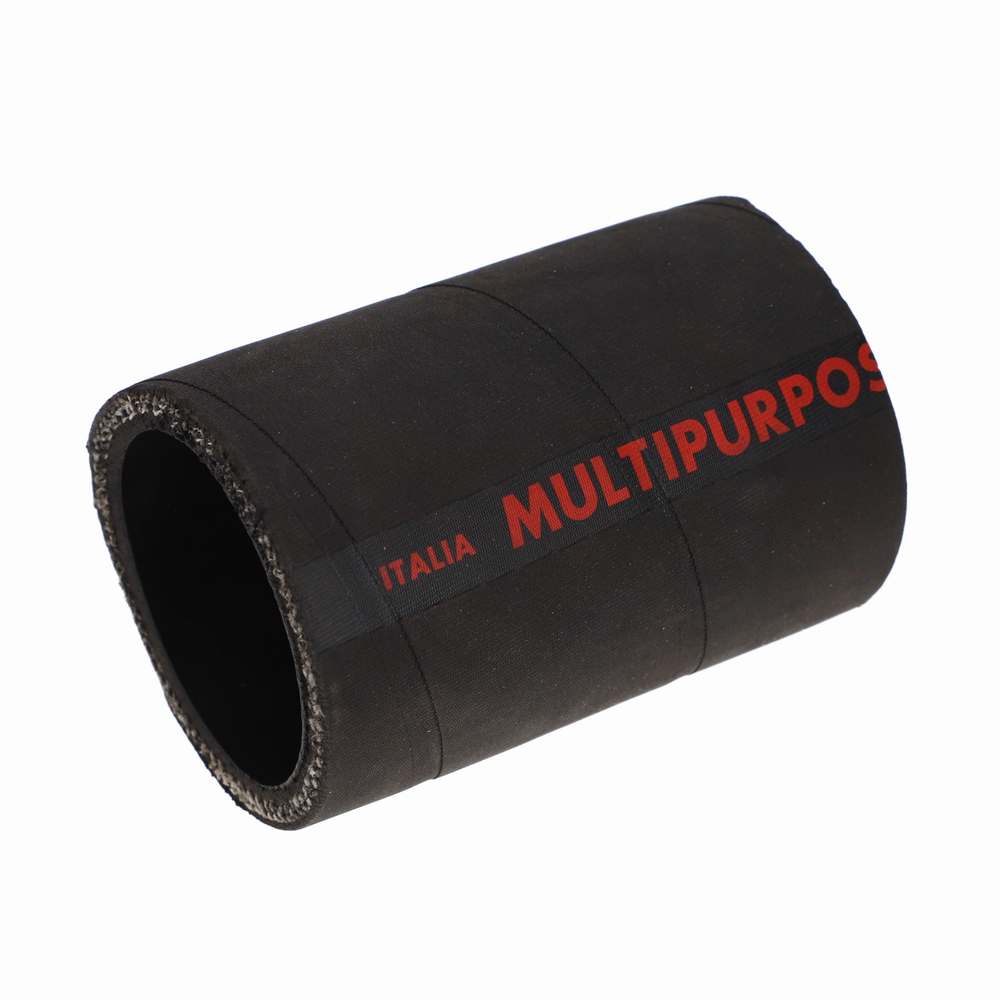 HOSE FUEL FILLER CH/GR 57MM DIA X 100MM - TVR_L0112