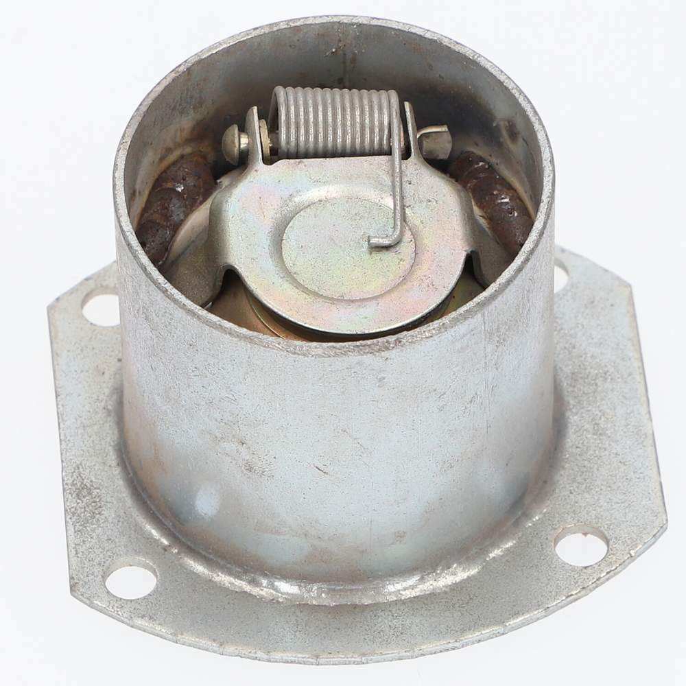 Filler Neck Adaptor - TVR_L0125