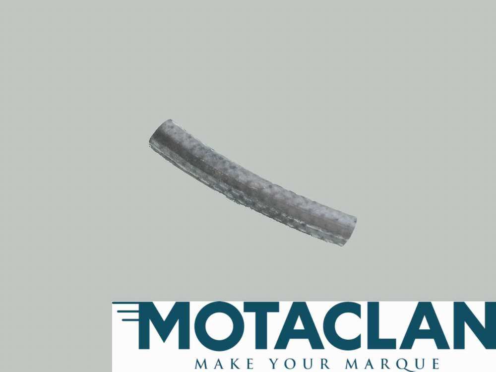 Fuel vapour hose - TVR_L0162