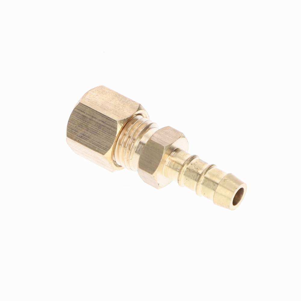 Fuel rail union - TVR_L0168
