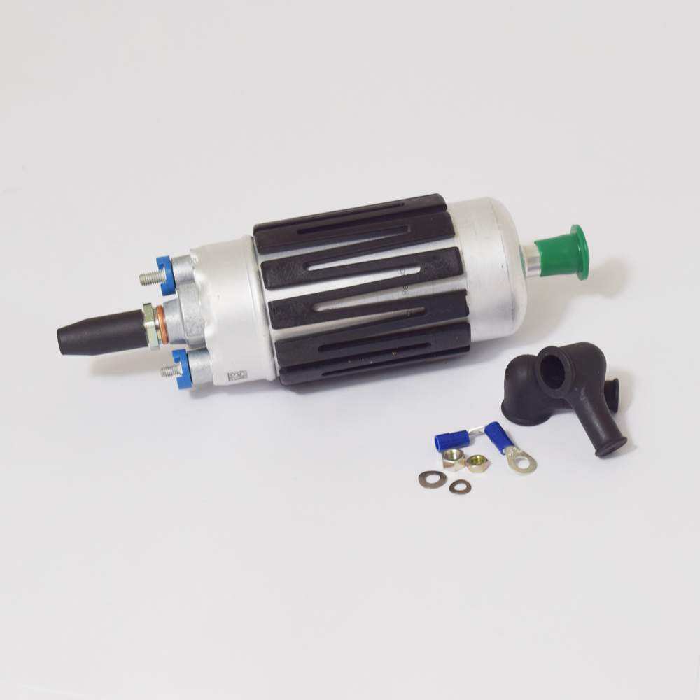 Fuel pump - TVR_L0170