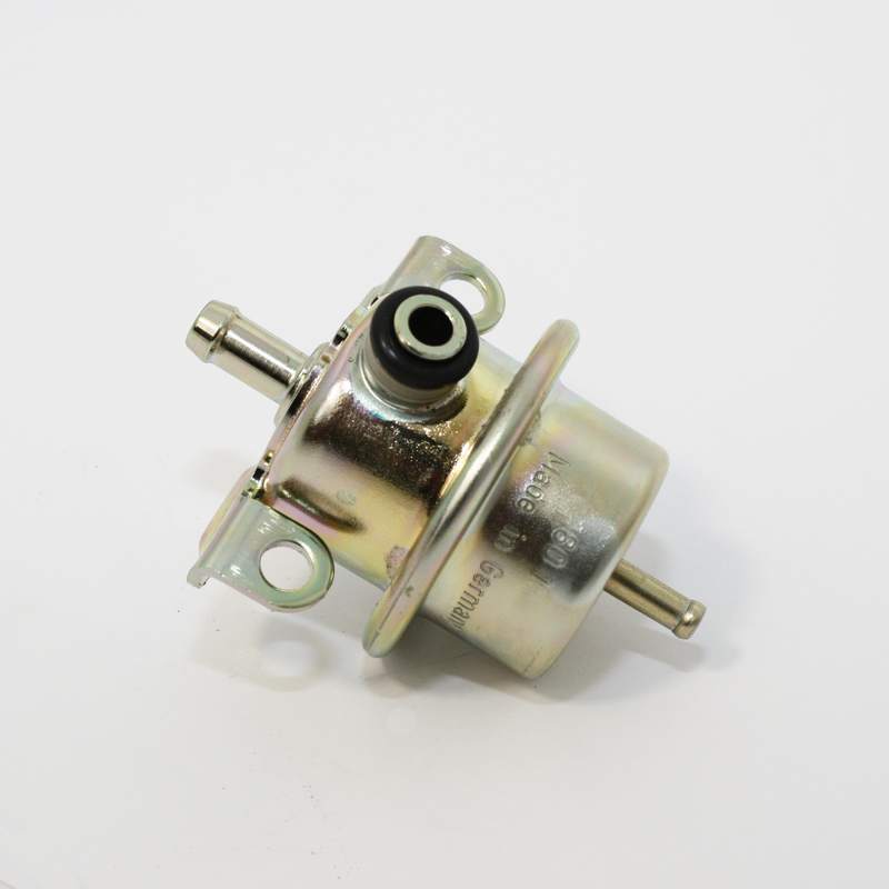 Fuel pressure regulator - TVR_L0171