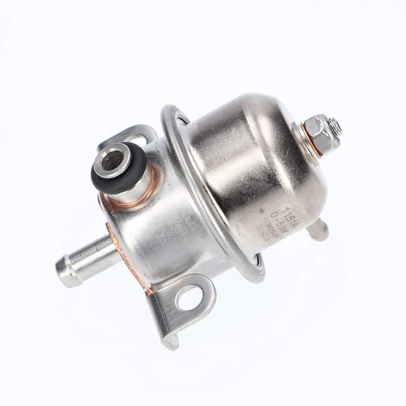 Fuel pressure regulator adjustable - TVR_L0171_ADJ