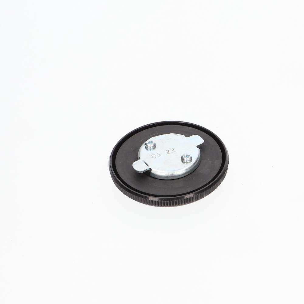 Fuel filler cap - TVR_L0417