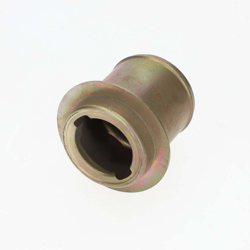 FUEL FILLER NECK TUSCAN - TVR_L0421