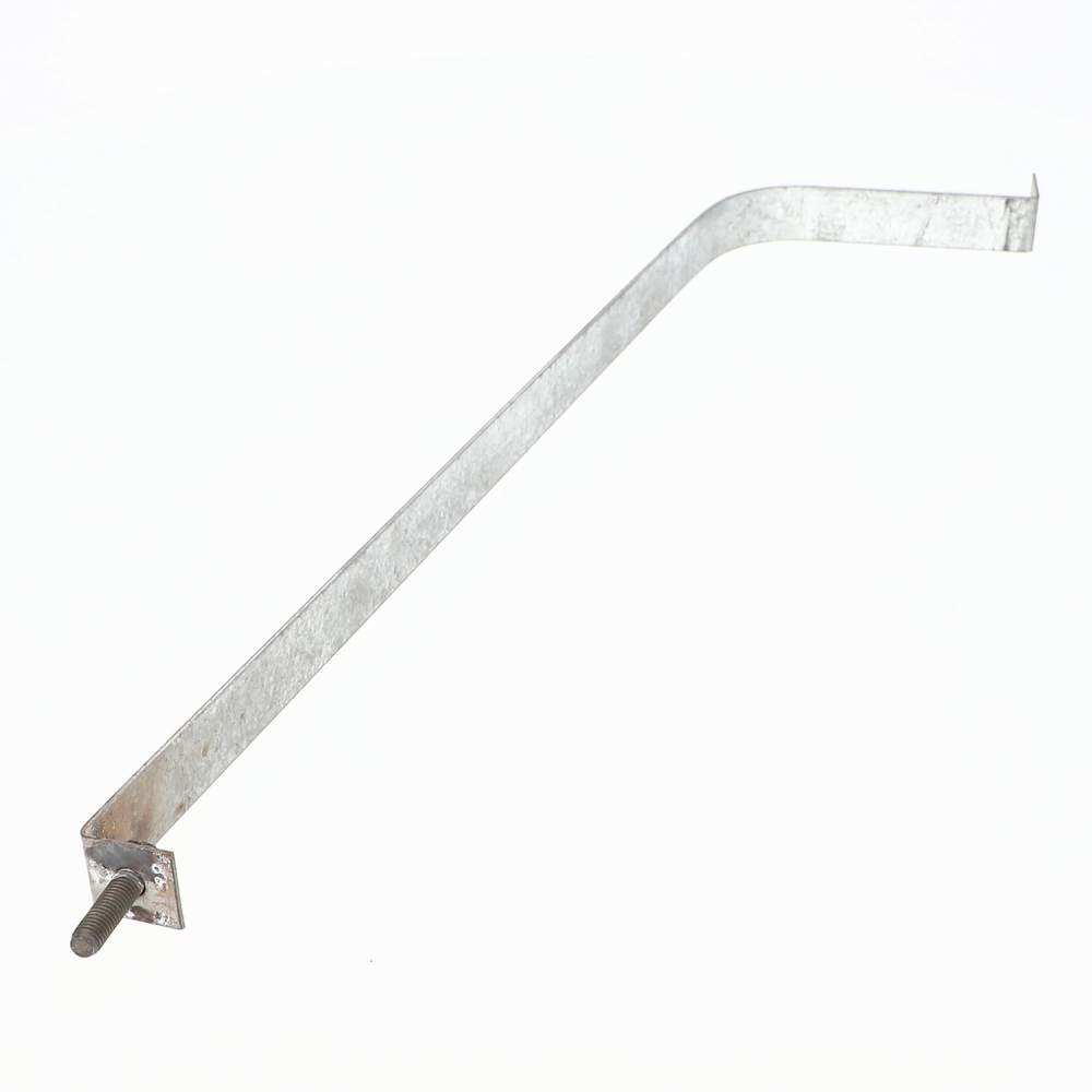 Fuel tank strap - TVR_L0432