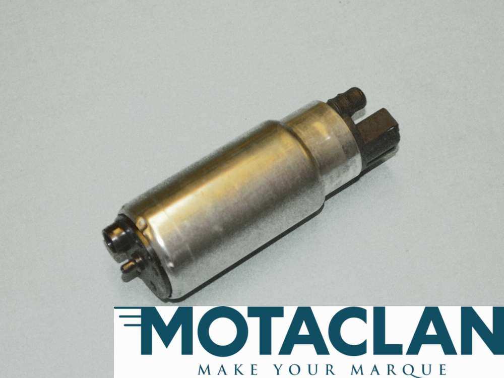 Fuel pump - TVR_L0500