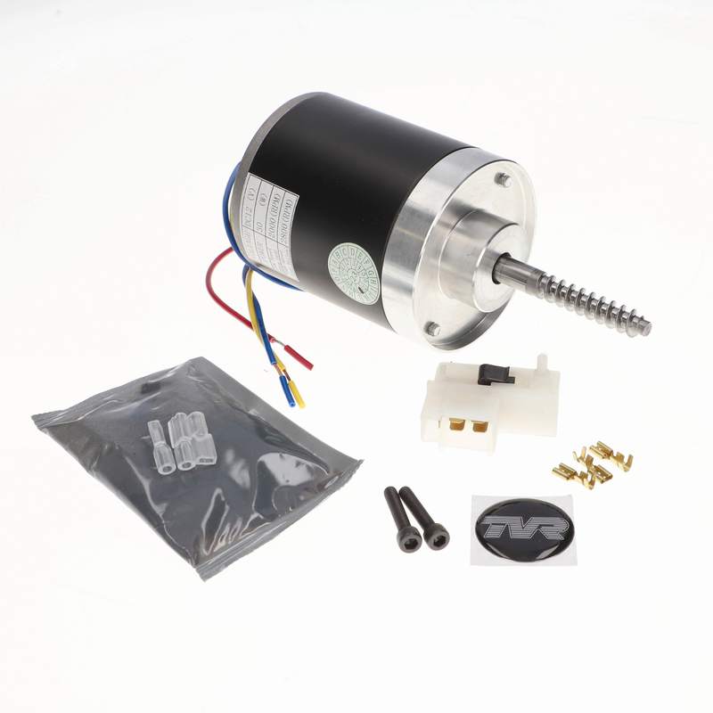 Wiper motor upgraded - TVR_M0195_MOT