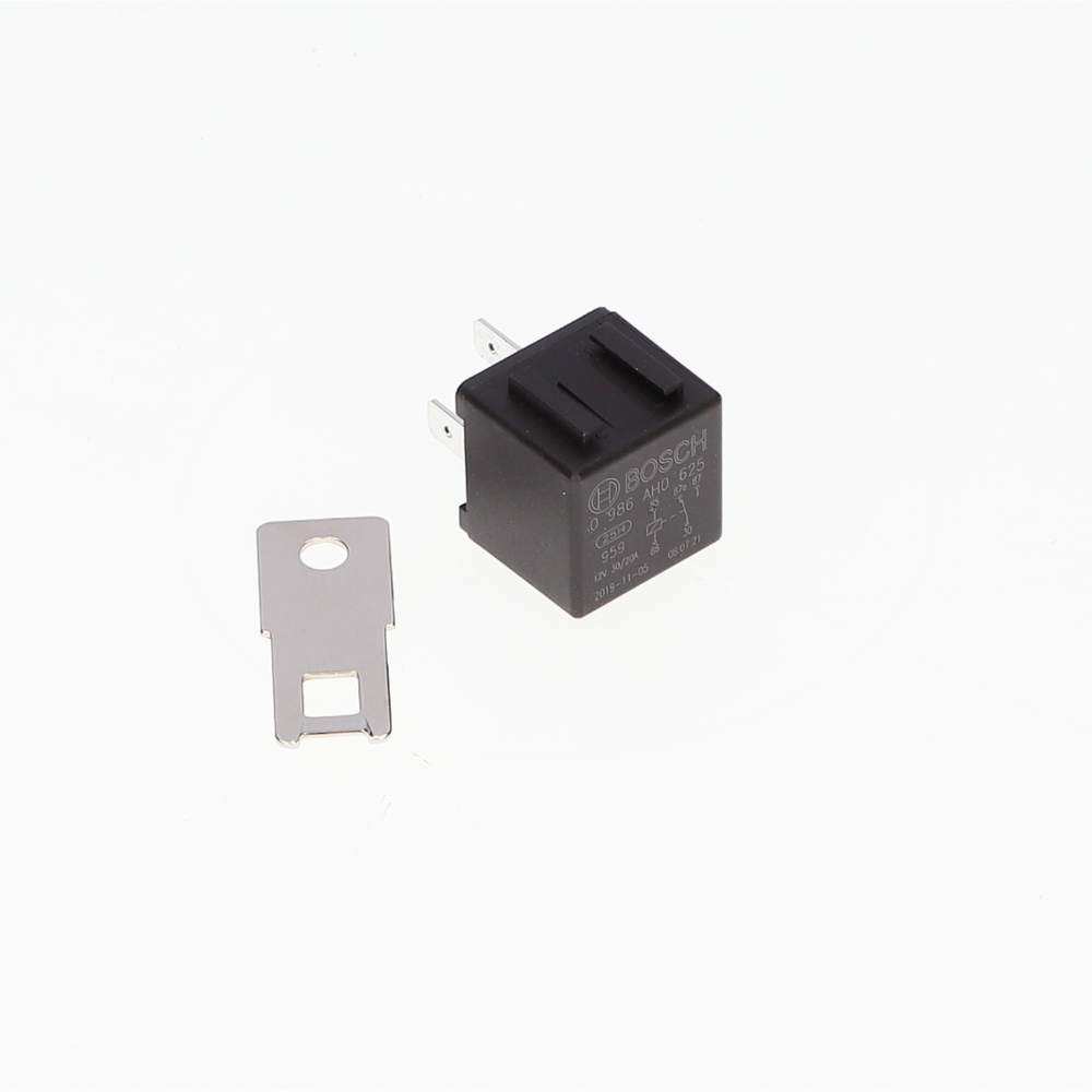 Relay fan - TVR_M0224