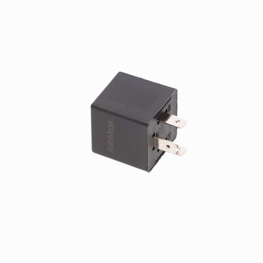 Relay Indicator Hazard - TVR_M0225