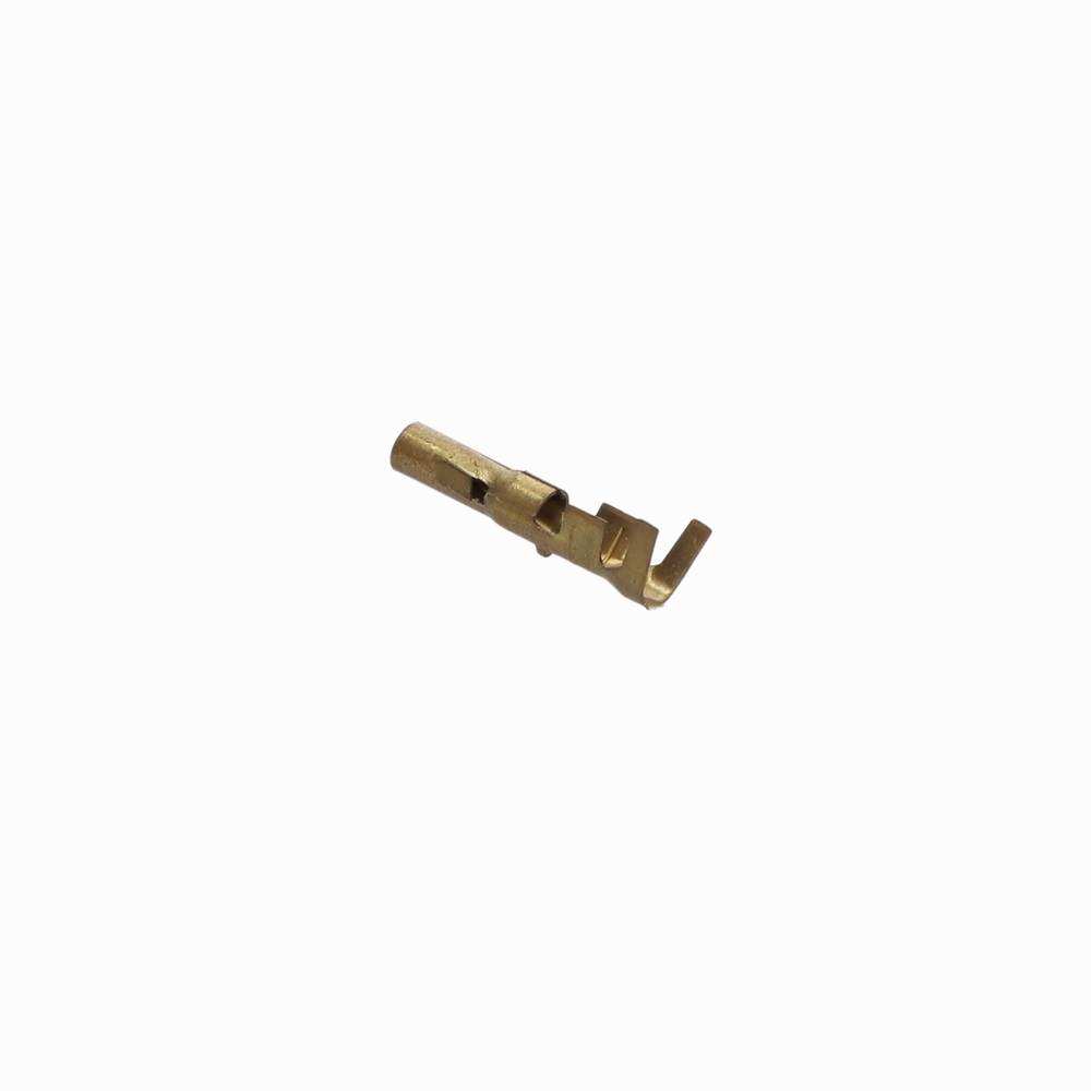 Pin connector female - TVR_M0272