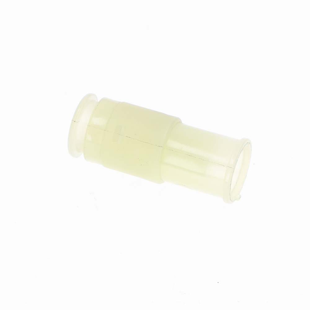 CONNECTOR HOUSING RND FEMALE 3 WAY - TVR_M0392