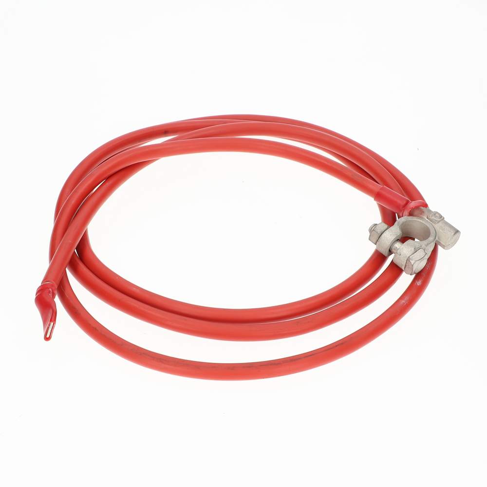 Starter cable - TVR_M0427