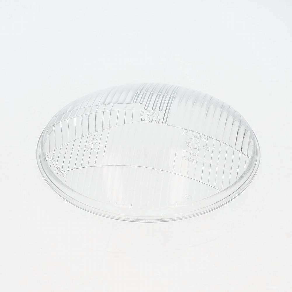 Headlamp reflector - TVR_M0435