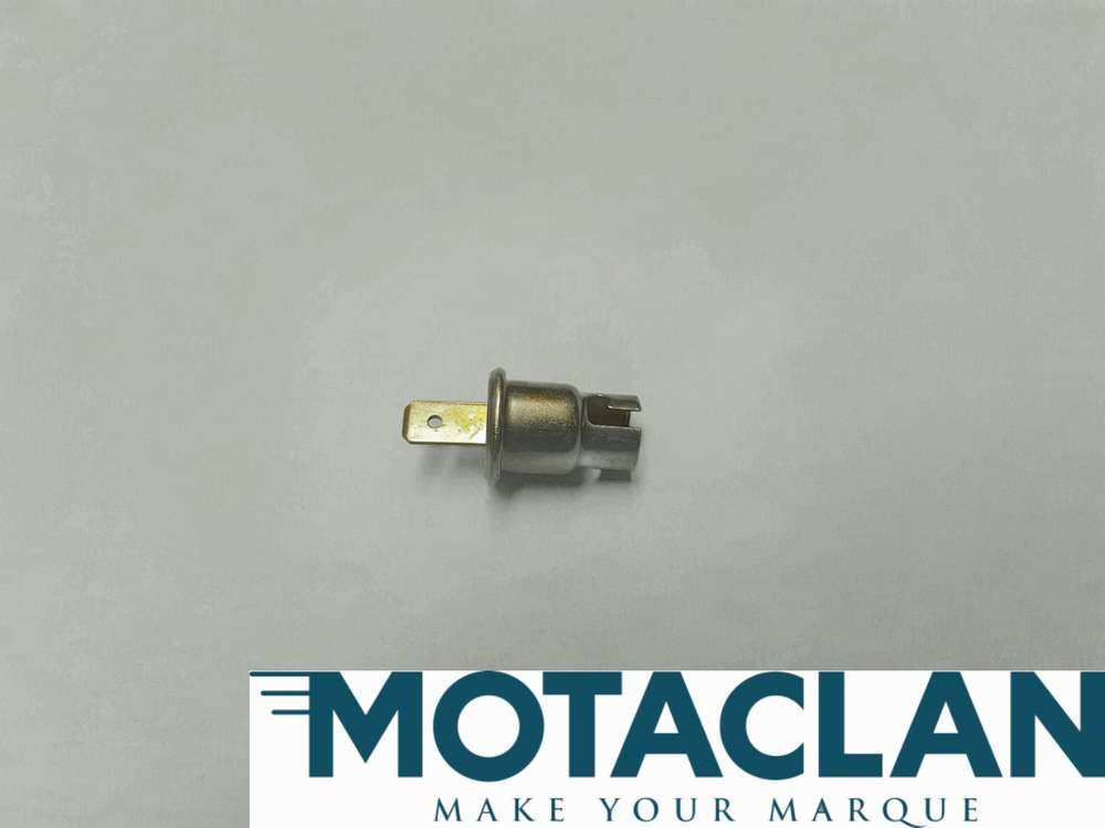 Bulb holder sidelamp - TVR_M0437