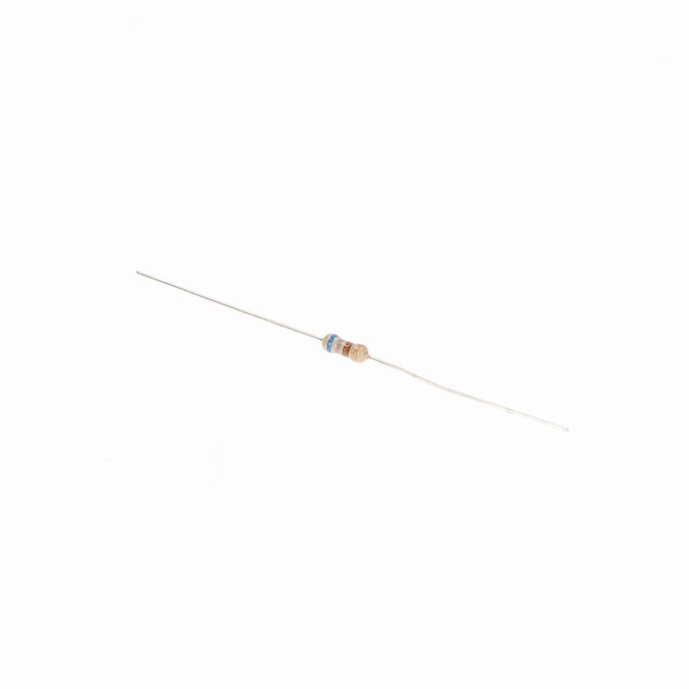 RESISTOR 6.8K - TVR_M0442