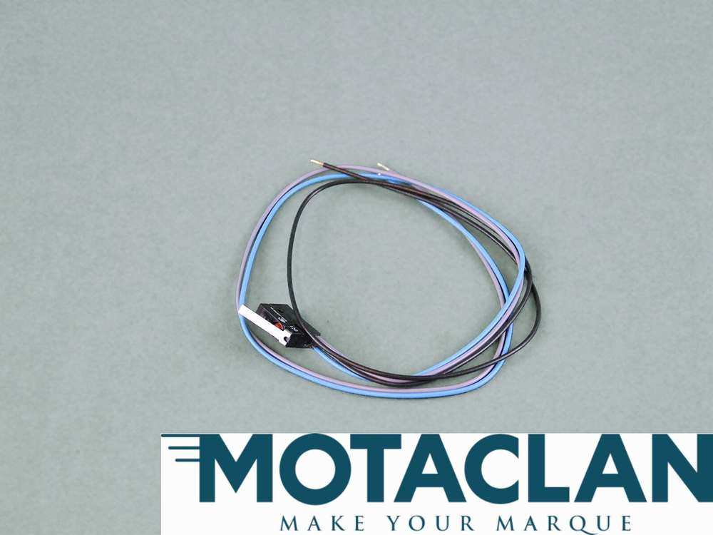 Micro Switch Window Limit. - TVR_M0474