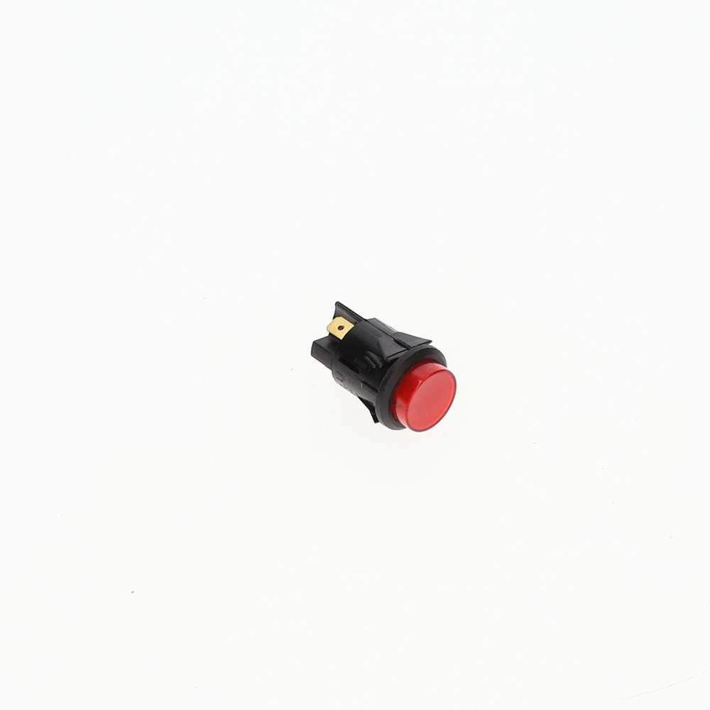 Hazard switch - TVR_M0478