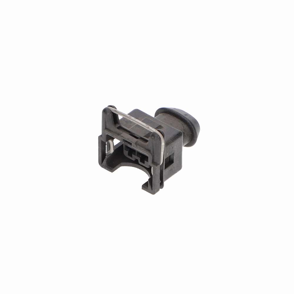 CONNECTOR HOUSING 2 WAY INJECT - TVR_M0568
