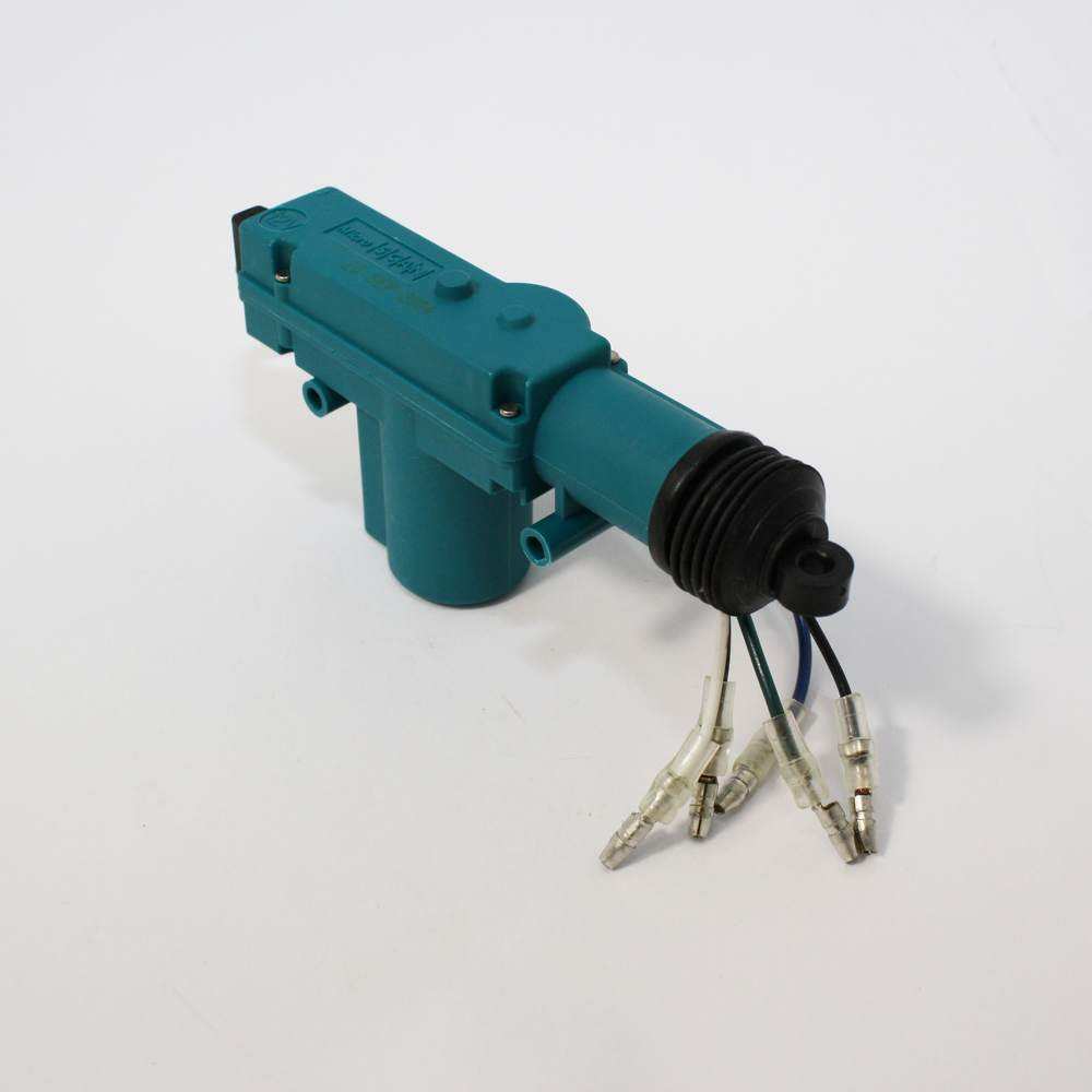 Solenoid - TVR_M0599