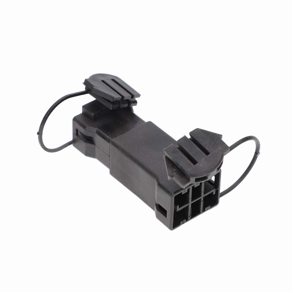 CONNECTOR HOUSING FEMALE 5 WAY - TVR_M0610