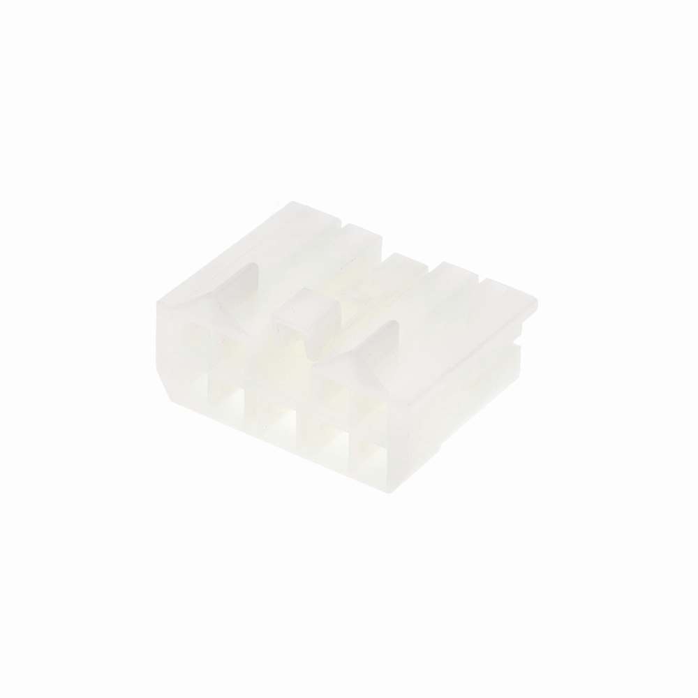 CONNECTOR HOUSING 9 WAY - TVR_M0670