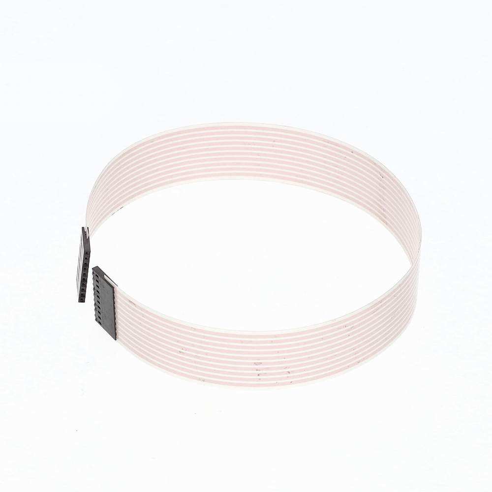 Ribbon cable 10 way - TVR_M0809