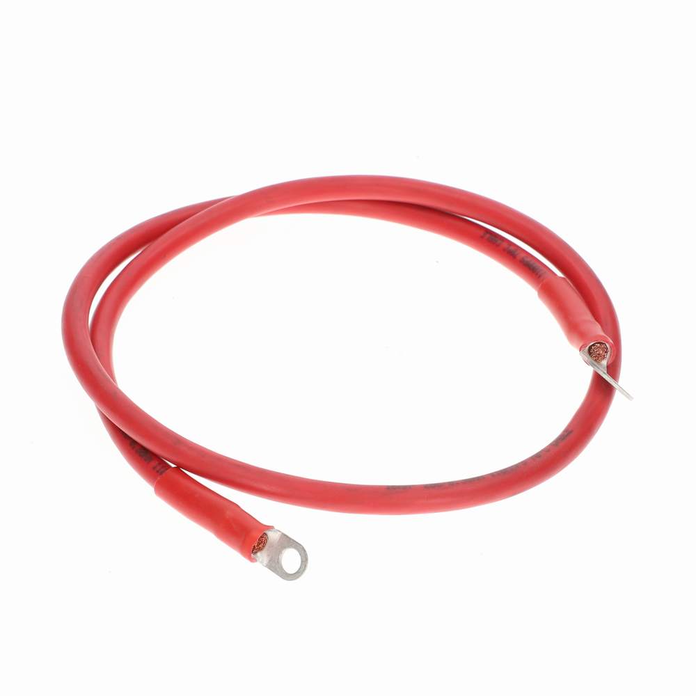 Battery cable - TVR_M0895