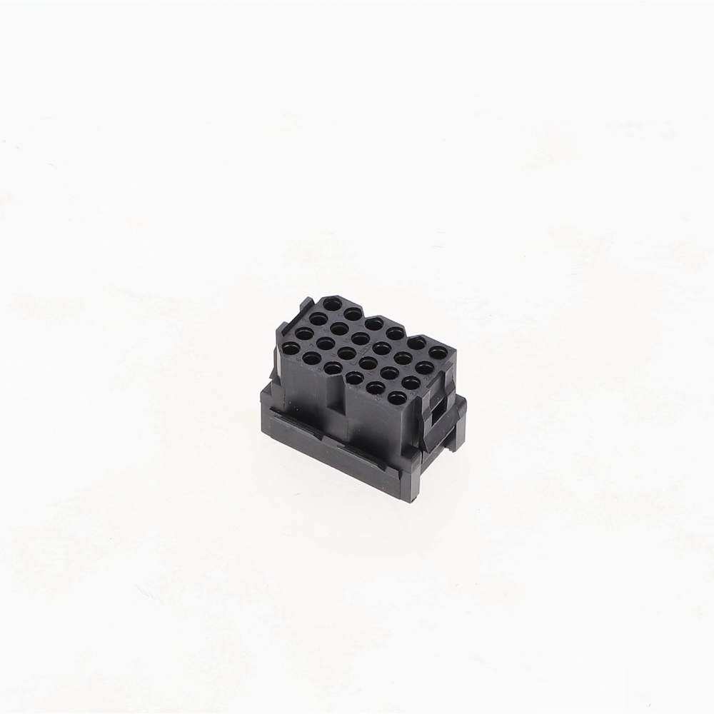 Connector 24 way - TVR_M1141