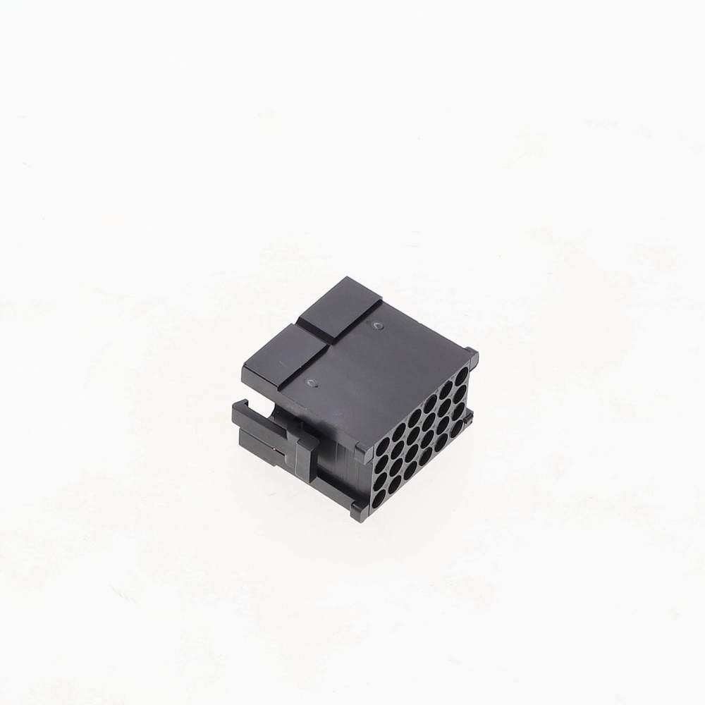 Connector 24 way - TVR_M1142