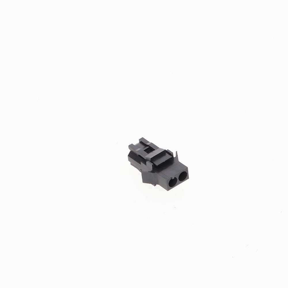Connector 2 way - TVR_M1151