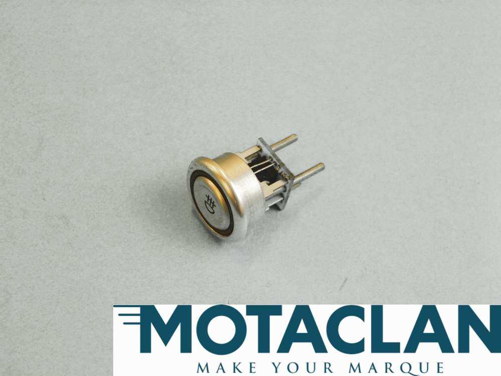 Switch Rear Fog Lamp - TVR_M1160