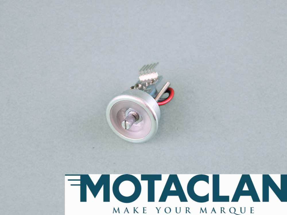 Switch Hazard Lamps - TVR_M1161