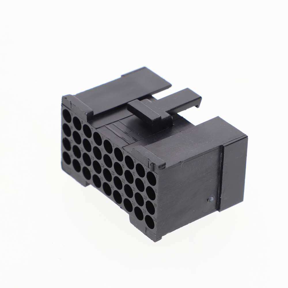 Connector housing - TVR_M1167