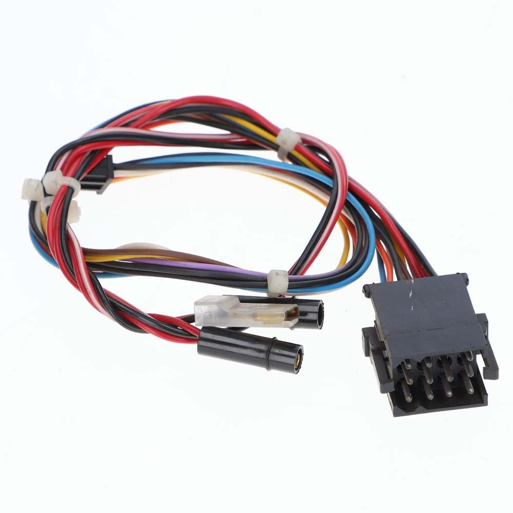 CH/GR OS DOOR LOOM - TVR_M1190
