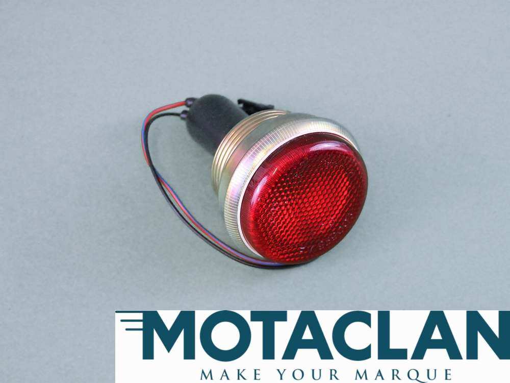 Lamp fog - TVR_M1197