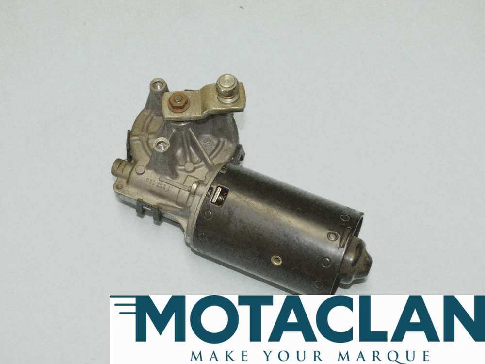 Wiper motor - TVR_M1246