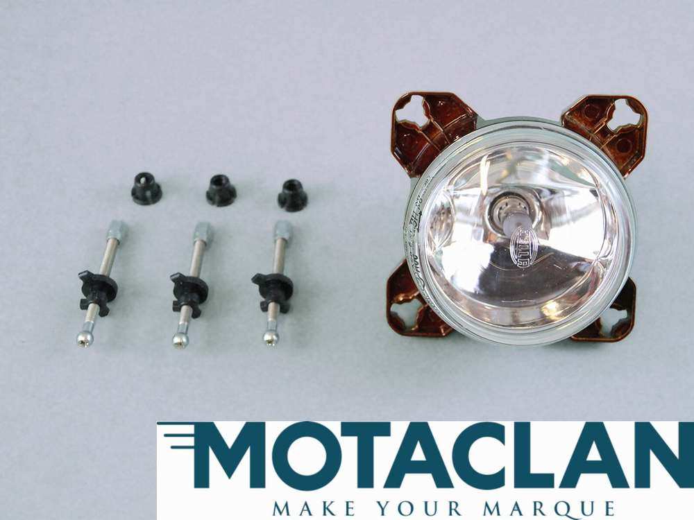 Lamp main beam - TVR_M1301