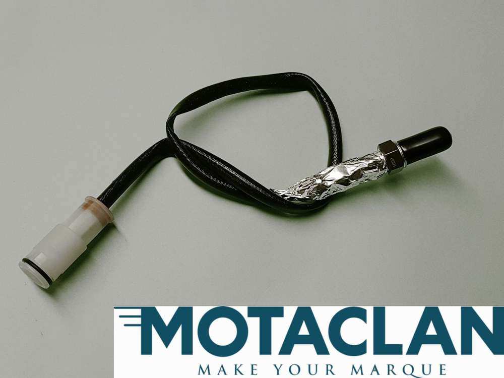 Lambda sensor 3 wire - TVR_M1344